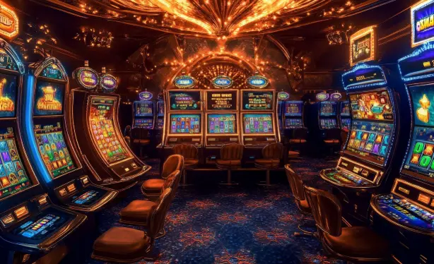 Global Casino Review Hub